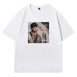 Kelsey = Real One Vibes Kelsey Hart T-Shirts