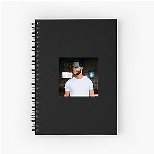 Pure Hart Energy Kelsey Hart Notebook