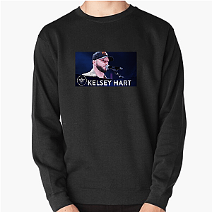 Heart First. Hart Always. Kelsey Hart Sweatshirts