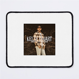 Sing With Hart or Don’t Kelsey Hart Mouse Pads