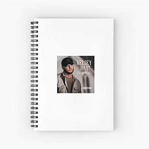 Kelsey = Real One Vibes Kelsey Hart Notebook