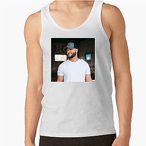 Pure Hart Energy Kelsey Hart Tank Tops