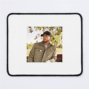 Country Cool, Hart Heat Kelsey Hart Mouse Pads
