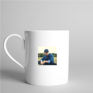 Kelsey’s Words Hit Deep Kelsey Hart Mugs
