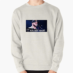 Heart First. Hart Always. Kelsey Hart Sweatshirts