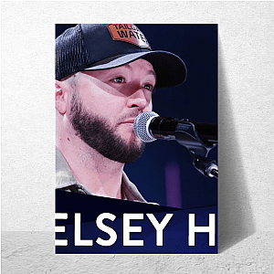 Heart First. Hart Always. Kelsey Hart Posters