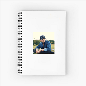 Kelsey’s Words Hit Deep Kelsey Hart Notebook