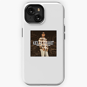 Sing With Hart or Don’t Kelsey Hart iPhone Cases