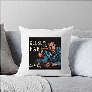 Hart Strings Attached Kelsey Hart Pillows Cover