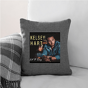 Hart Strings Attached Kelsey Hart Pillows Cover