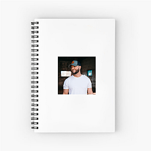 Pure Hart Energy Kelsey Hart Notebook