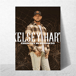 Sing With Hart or Don’t Kelsey Hart Posters