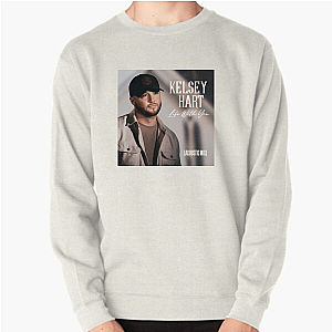 Kelsey = Real One Vibes Kelsey Hart Sweatshirts