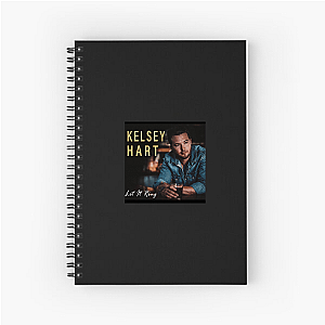 Hart Strings Attached Kelsey Hart Notebook