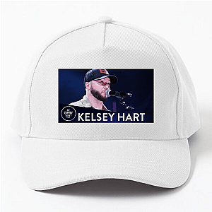 Heart First. Hart Always. Kelsey Hart Hats & Caps