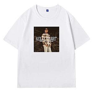 Sing With Hart or Don’t Kelsey Hart T-Shirts