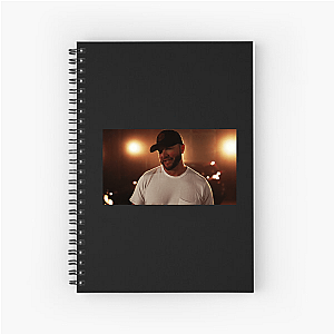 Slow Burn With Hart Kelsey Hart Notebook