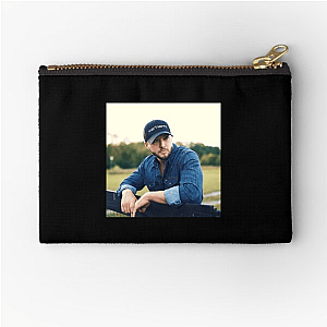 Kelsey’s Words Hit Deep Kelsey Hart Zipper Pouches