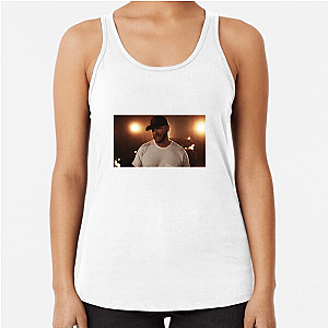 Slow Burn With Hart Kelsey Hart Tank Tops