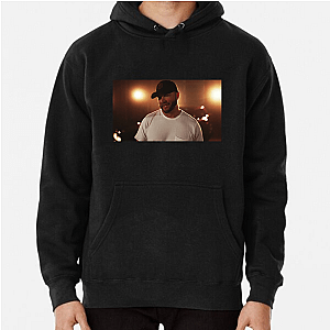 Slow Burn With Hart Kelsey Hart Hoodies