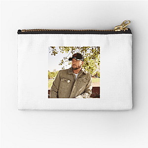 Country Cool, Hart Heat Kelsey Hart Zipper Pouches