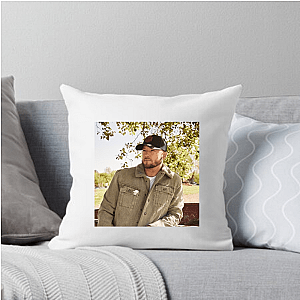 Country Cool, Hart Heat Kelsey Hart Pillows Cover