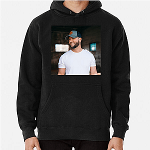 Pure Hart Energy Kelsey Hart Hoodies
