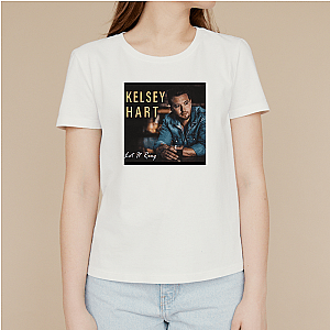 Hart Strings Attached Kelsey Hart T-Shirts