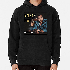 Hart Strings Attached Kelsey Hart Hoodies