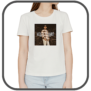 Kelsey Hart T-Shirts