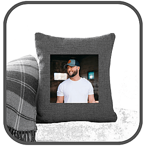 Kelsey Hart Pillows Cover