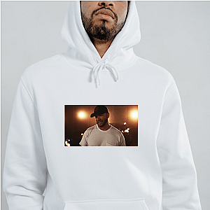 Slow Burn With Hart Kelsey Hart Hoodies