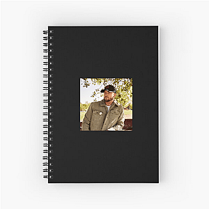 Country Cool, Hart Heat Kelsey Hart Notebook