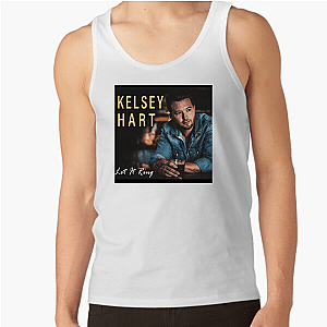 Hart Strings Attached Kelsey Hart Tank Tops