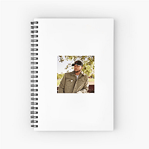 Country Cool, Hart Heat Kelsey Hart Notebook