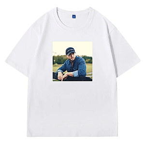 Kelsey’s Words Hit Deep Kelsey Hart T-Shirts