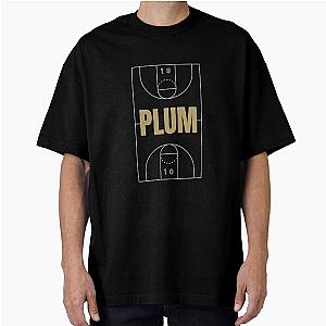 Kelsey Plum WNBA Las Vegas Aces Oversized T Shirt