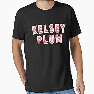 Kelsey Plum Essential T-Shirt