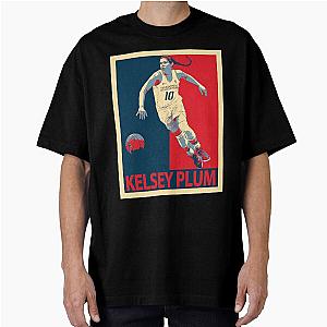 Kelsey Plum Basketball Star T-Shirt