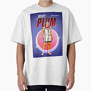 Kelsey Plum Basketball T-Shirt