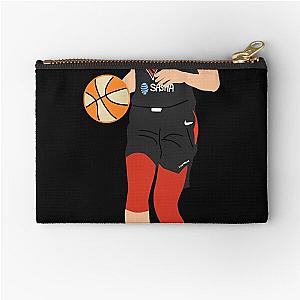 WNBA Kelsey Plum Las Vegas Aces Classic T-Shirt