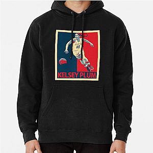 Kelsey Plum Basketball Star Hoodie