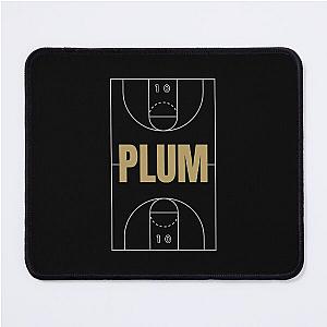 Kelsey Plum WNBA Las Vegas Aces Mouse Pad