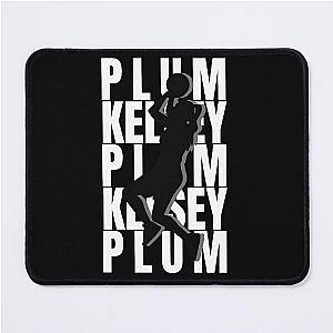 Kelsey Plum Las Vegas Aces WNBA Mouse Pad