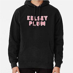 Kelsey Plum Pullover Hoodie