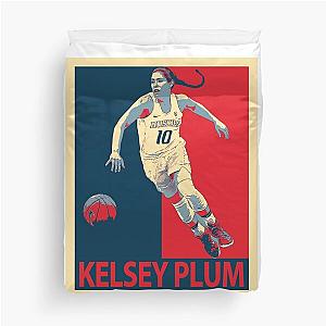 Kelsey Plum Basketball Star