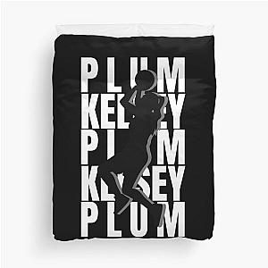 Kelsey Plum Las Vegas Aces WNBA Duvet Cover