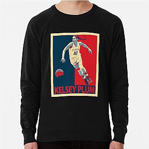 Kelsey Plum Basketball Star Sweatshirt