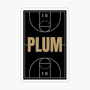 Kelsey Plum Las Vegas Aces Sticker