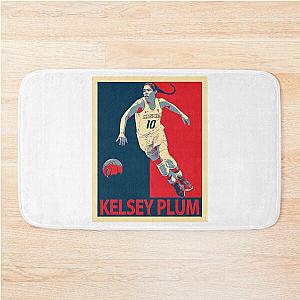 Kelsey Plum basketball star